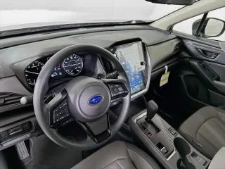 Subaru Crosstrek 2025 AWD Premium 4dr Crossover