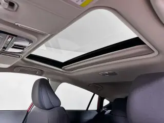 Subaru Crosstrek 2025 AWD Premium 4dr Crossover
