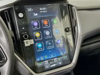 Subaru Crosstrek 2025 AWD Premium 4dr Crossover