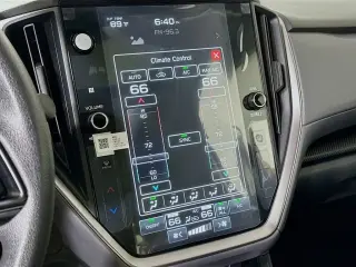 Subaru Crosstrek 2025 AWD Premium 4dr Crossover