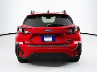 Subaru Crosstrek 2025 AWD Premium 4dr Crossover
