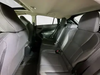 Subaru Crosstrek 2025 AWD Premium 4dr Crossover