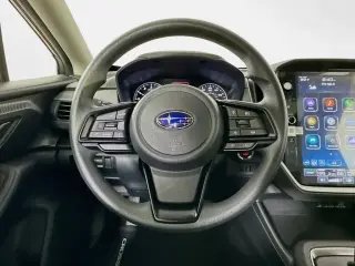 Subaru Crosstrek 2025 AWD Premium 4dr Crossover