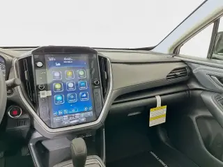 Subaru Crosstrek 2025 AWD Premium 4dr Crossover