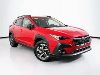 Subaru Crosstrek 2025 AWD Premium 4dr Crossover