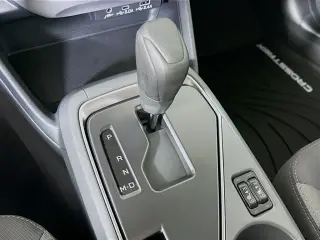 Subaru Crosstrek 2025 AWD Premium 4dr Crossover