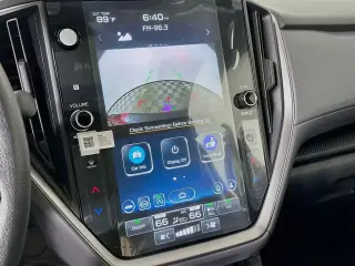 Subaru Crosstrek 2025 AWD Premium 4dr Crossover