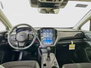 Subaru Crosstrek 2025 AWD Premium 4dr Crossover