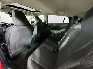 Subaru Crosstrek 2025 AWD Premium 4dr Crossover