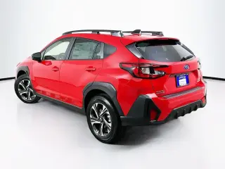 Subaru Crosstrek 2025 AWD Premium 4dr Crossover