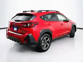 Subaru Crosstrek 2025 AWD Premium 4dr Crossover