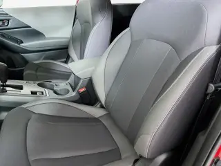 Subaru Crosstrek 2025 AWD Premium 4dr Crossover