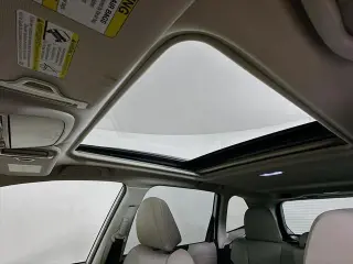 Subaru Forester 2023 AWD Limited 4dr Crossover