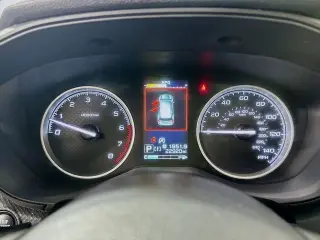 Subaru Forester 2023 AWD Limited 4dr Crossover
