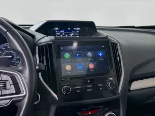 Subaru Forester 2023 AWD Limited 4dr Crossover