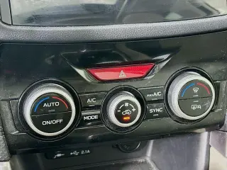 Subaru Forester 2023 AWD Limited 4dr Crossover