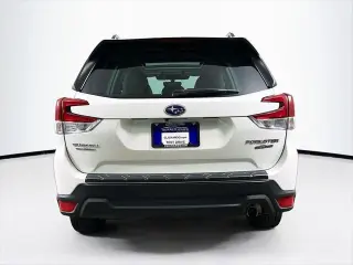 Subaru Forester 2023 AWD Limited 4dr Crossover