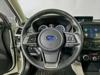 Subaru Forester 2023 AWD Limited 4dr Crossover