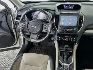 Subaru Forester 2023 AWD Limited 4dr Crossover