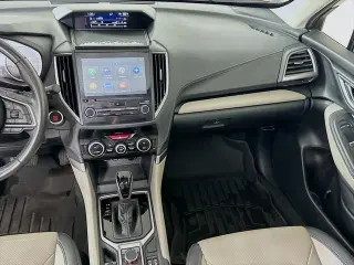 Subaru Forester 2023 AWD Limited 4dr Crossover