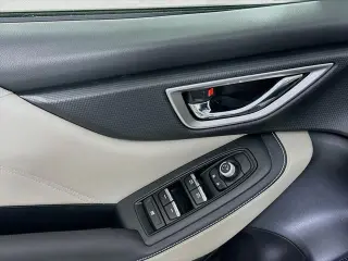 Subaru Forester 2023 AWD Limited 4dr Crossover