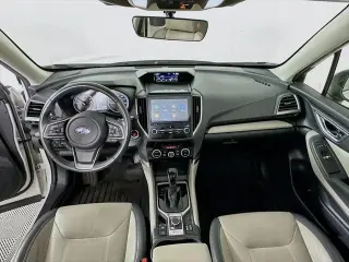 Subaru Forester 2023 AWD Limited 4dr Crossover