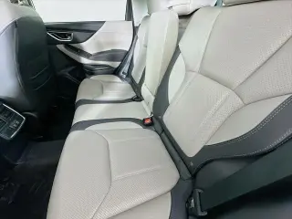 Subaru Forester 2023 AWD Limited 4dr Crossover