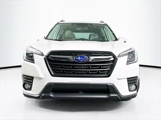 Subaru Forester 2023 AWD Limited 4dr Crossover