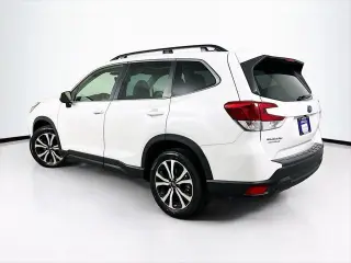 Subaru Forester 2023 AWD Limited 4dr Crossover