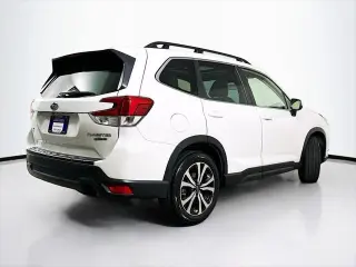 Subaru Forester 2023 AWD Limited 4dr Crossover