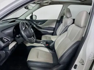 Subaru Forester 2023 AWD Limited 4dr Crossover