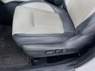 Subaru Forester 2023 AWD Limited 4dr Crossover