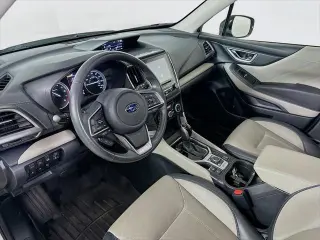 Subaru Forester 2023 AWD Limited 4dr Crossover