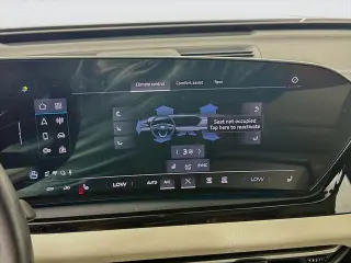 Audi All-new A5 2025 AWD quattro Premium TFSI 4dr Sedan (midyear release)