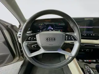 Audi All-new A5 2025 AWD quattro Premium TFSI 4dr Sedan (midyear release)