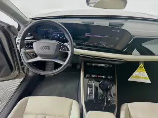 Audi All-new A5 2025 AWD quattro Premium TFSI 4dr Sedan (midyear release)