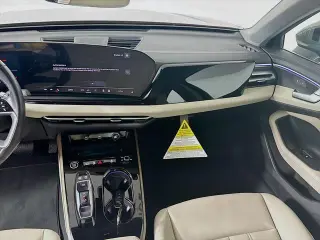 Audi All-new A5 2025 AWD quattro Premium TFSI 4dr Sedan (midyear release)