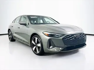 Audi All-new A5 2025 AWD quattro Premium TFSI 4dr Sedan (midyear release)