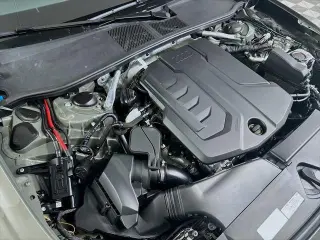 Audi All-new A5 2025 AWD quattro Premium TFSI 4dr Sedan (midyear release)