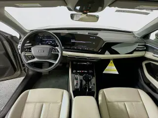 Audi All-new A5 2025 AWD quattro Premium TFSI 4dr Sedan (midyear release)