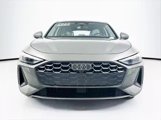 Audi All-new A5 2025 AWD quattro Premium TFSI 4dr Sedan (midyear release)