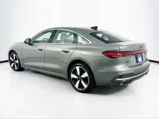 Audi All-new A5 2025 AWD quattro Premium TFSI 4dr Sedan (midyear release)
