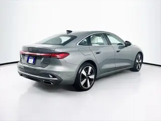 Audi All-new A5 2025 AWD quattro Premium TFSI 4dr Sedan (midyear release)