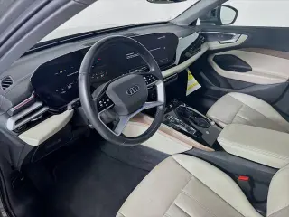 Audi All-new A5 2025 AWD quattro Premium TFSI 4dr Sedan (midyear release)