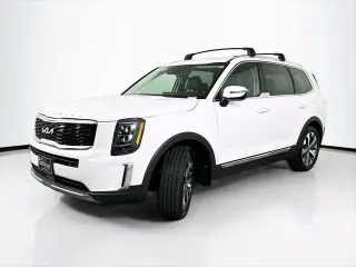 Kia Telluride 2022 EX 4dr SUV