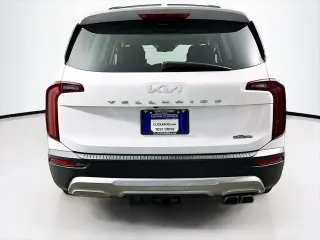 Kia Telluride 2022 EX 4dr SUV
