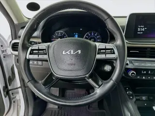 Kia Telluride 2022 EX 4dr SUV