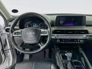 Kia Telluride 2022 EX 4dr SUV