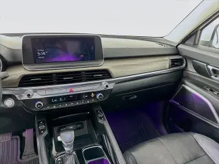 Kia Telluride 2022 EX 4dr SUV