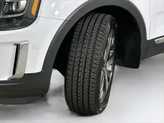 Kia Telluride 2022 EX 4dr SUV